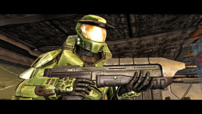 Screenshot de Halo: Combat Evolved Anniversary