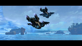 Screenshot de Halo: Combat Evolved Anniversary