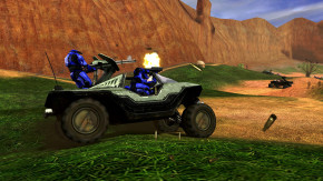 Screenshot de Halo: Combat Evolved Anniversary