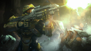 Screenshot de Halo: Spartan Assault