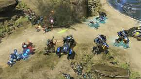 Screenshot de Halo Wars 2