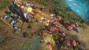 Screenshot de Halo Wars 2