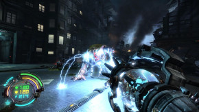 Screenshot de Hard Reset Redux