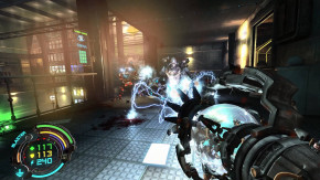 Screenshot de Hard Reset Redux