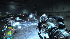 Screenshot de Hard Reset Redux