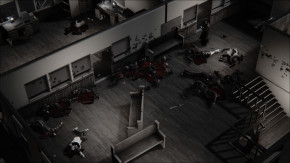 Screenshot de Hatred