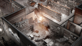 Screenshot de Hatred