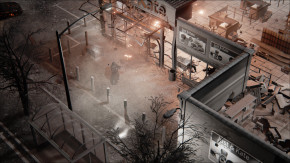 Screenshot de Hatred
