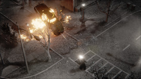 Screenshot de Hatred