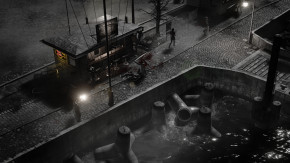 Screenshot de Hatred