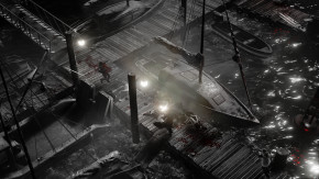 Screenshot de Hatred