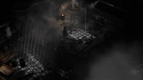 Screenshot de Hatred