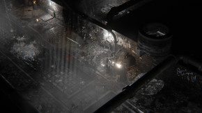 Screenshot de Hatred