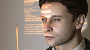 Screenshot de Heavy Rain