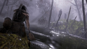 Screenshot de Hellblade: Senua's Sacrifice