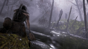 Screenshot de Hellblade: Senua's Sacrifice