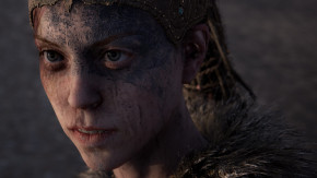 Screenshot de Hellblade: Senua's Sacrifice