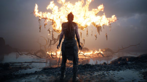 Screenshot de Hellblade: Senua's Sacrifice