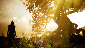 Screenshot de Hellblade: Senua's Sacrifice