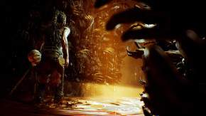 Screenshot de Hellblade: Senua's Sacrifice
