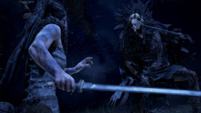 Screenshot de Hellblade: Senua's Sacrifice