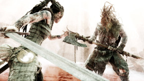 Screenshot de Hellblade: Senua's Sacrifice