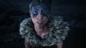 Screenshot de Hellblade: Senua's Sacrifice