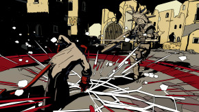 Screenshot de Hellboy: Web of Wyrd