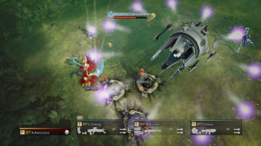 Screenshot de Helldivers