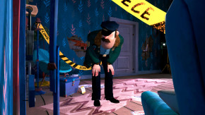 Screenshot de Hello Neighbor 2