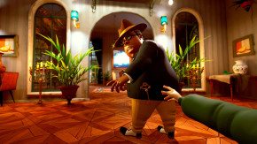 Screenshot de Hello Neighbor 2