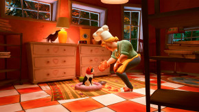 Screenshot de Hello Neighbor 2