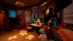 Screenshot de Hello Neighbor 2