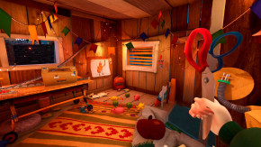 Screenshot de Hello Neighbor 2