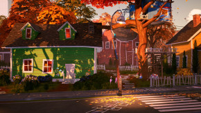 Screenshot de Hello Neighbor 2