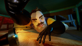 Screenshot de Hello Neighbor 2