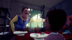 Screenshot de Hello Neighbor: Hide and Seek