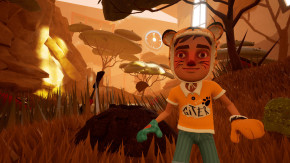 Screenshot de Hello Neighbor: Hide and Seek