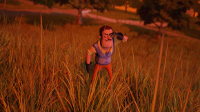 Screenshot de Hello Neighbor