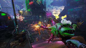 Screenshot de High On Life