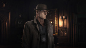 Screenshot de Hitman 3