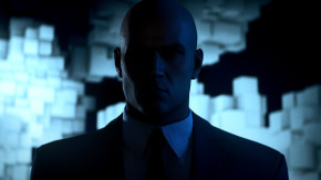 Screenshot de Hitman 3