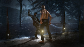 Screenshot de Hitman 3