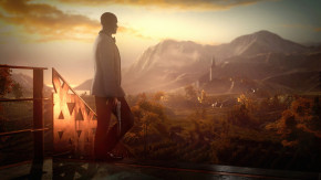 Screenshot de Hitman 3