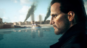 Screenshot de Hitman 3