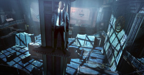 Screenshot de Hitman: Absolution