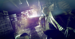 Screenshot de Hitman: Absolution