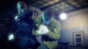 Screenshot de Hitman: Absolution