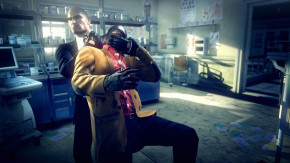 Screenshot de Hitman: Absolution
