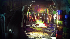 Screenshot de Hitman: Absolution